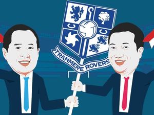 Profil Trio Wanandi yang Beli Saham Klub Bola Inggris Profil Trio Wanandi yang Beli Saham Klub Bola Inggris