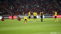 Dengan hasil ini Malaysia berada di posisi pertama usai mengantongi tiga poin, unggul dua poin dari Vietnam dan Thailand.