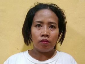 Belanja di Warung dengan Uang Palsu, Wanita di Bekasi Ditangkap