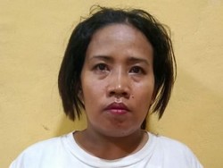 Belanja di Warung dengan Uang Palsu, Wanita di Bekasi Ditangkap
