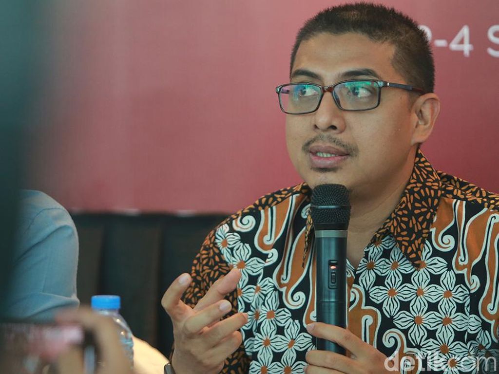 Ada Opsi Bung Hatta Anti-Corruption Award Ditiadakan Tahun Ini, Kenapa? Ada Opsi Bung Hatta Anti-Corruption Award Ditiadakan Tahun Ini, Kenapa?