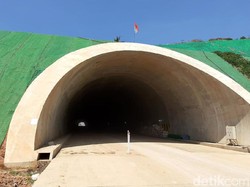 Bikin Jokowi Geram, Ini Penyebab Proyek Tol Cisumdawu Mandek