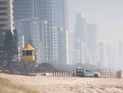 Belum Musim Panas, Kebakaran Telah Melanda Queensland Australia