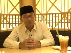 Ridwan Kamil: BJ Habibie Inspirator dan Guru Bangsa