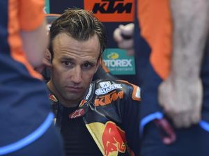 Zarco Gabung ke LCR Honda di Sisa MotoGP 2019? Zarco Gabung ke LCR Honda di Sisa MotoGP 2019?