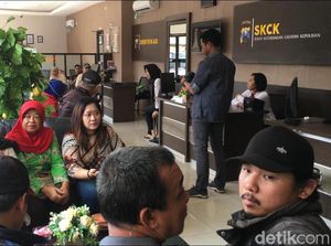 Cerita Korban Investasi Bodong di Mojokerto, Uang Rp 1 Miliar Tak Kembali