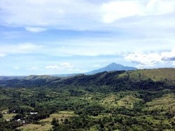 Jantho, Kota yang Terlupakan di Aceh