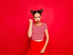 Tes Kepribadian: Lihat Cara Kamu Mengepal Tangan untuk Ungkap Sifat Aslimu