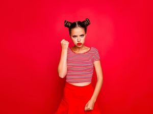 Tes Kepribadian: Lihat Cara Kamu Mengepal Tangan untuk Ungkap Sifat Aslimu Tes Kepribadian: Lihat Cara Kamu Mengepal Tangan untuk Ungkap Sifat Aslimu