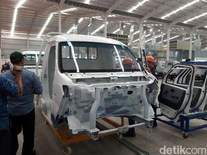 Pemerintah Godok Mobil Nasional, Ada Beberapa Merek yang Siap Bikin Pemerintah Godok Mobil Nasional, Ada Beberapa Merek yang Siap Bikin