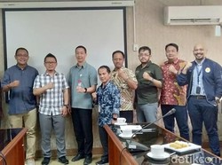 Tak Mau Dikaitkan dengan Kekalahan Timnas, Ini Evaluasi Jadwal Padat Liga 1