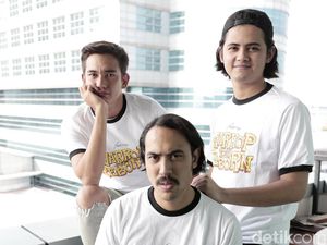 Cerita Aliando Dubbing Dono Pakai Gigi Palsu di Warkop DKI Kartun Cerita Aliando Dubbing Dono Pakai Gigi Palsu di Warkop DKI Kartun
