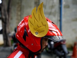 Gaspol Mau Ikutan Gojek-Grab Bakar Uang Demi Rebut Penumpang?