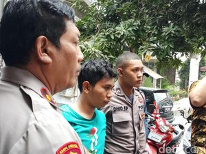 Polisi Tangkap 13 Orang Terkait Tawuran di Manggarai Jaksel