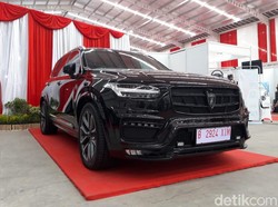 Ini Produk Andalan Esemka di Tengah Rumor VinFast dan Proton Mau Jajah Indonesia
