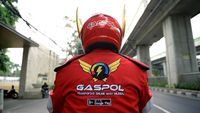 Gaspol, Penantang Gojek-Grab