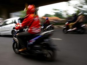 Cara Gaspol Rayu Driver Gojek dan Grab Pindah Haluan Cara Gaspol Rayu Driver Gojek dan Grab Pindah Haluan