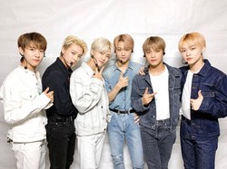 SM Entertainment Hapus Sistem Wisuda, Mark Akan Kembali ke NCT Dream