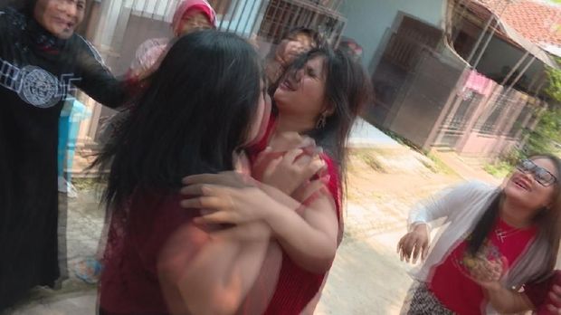 Program Andai