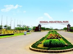 Kawasan Industri Kendal Tawarkan Banyak Keuntungan bagi Investor