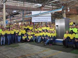 Visa Migran Tetap ke Australia Terendah dalam 10 Tahun