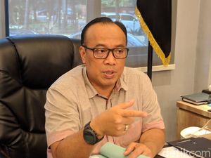 Dianggap Kriminalisasi Effendi Buhing, Polisi: Uji Saja di Praperadilan Dianggap Kriminalisasi Effendi Buhing, Polisi: Uji Saja di Praperadilan