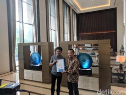 Imbas Ricuh Timnas Indonesia Vs Malaysia, Menpora Imam Minta Maaf kepada Malaysia