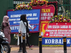 Komnas Perempuan Bandingkan Kecepatan Pembahasan Revisi UU KPK dan RUU P-KS