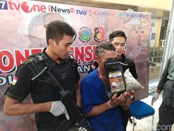 Polisi Ungkap Modus Baru Pengiriman Narkoba di Aceh, Paket Kopi Isi Ganja