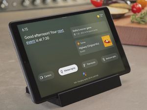 Google Assistant Bisa Sulap Perangkat Android Jadi Layar Pintar