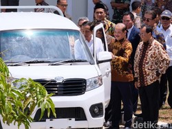 Nilai Nasionalisme Esemka Dianggap Sudah Meluntur
