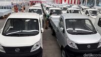 Tak Percaya Esemka Sudah Produksi Mobil, Nih Lihat Pabriknya