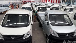 Mobil China dan Eropa yang Dituding Dijiplak oleh Esemka