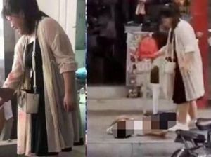 Penusukan hingga Pembunuhan, Ini 5 Kejadian Kriminal Gara-gara Makanan