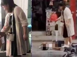 Penusukan hingga Pembunuhan, Ini 5 Kejadian Kriminal Gara-gara Makanan