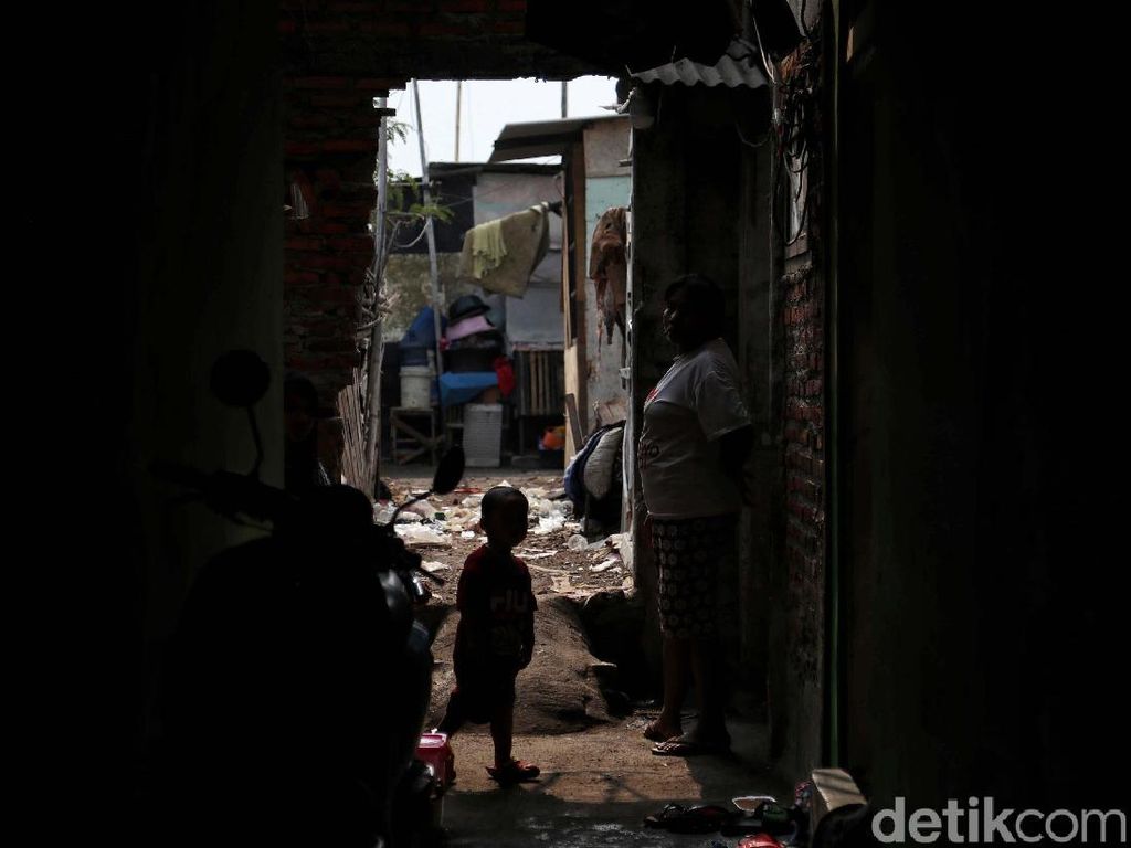 Banyak Daerah Kumuh, DKI Jakarta Sulit Dapat Gelar Kota Bebas BAB Sembarangan Banyak Daerah Kumuh, DKI Jakarta Sulit Dapat Gelar Kota Bebas BAB Sembarangan