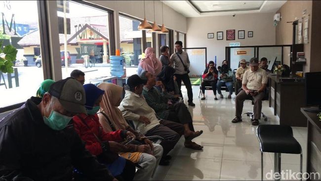 Berita Bos Investasi Bodong Ini Diduga Manfaatkan Ustaz untuk Tipu Korban Sabtu 29 Februari 2020 Berita Bos Investasi Bodong Ini Diduga Manfaatkan Ustaz untuk Tipu Korban Sabtu 29 Februari 2020