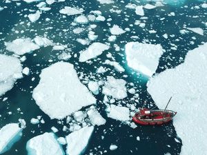 18 Contoh Perubahan Fisika, Kenali Ciri-cirinya