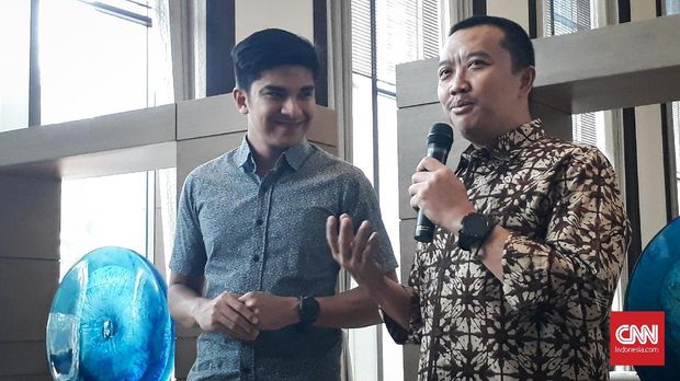 Imam Nahrawi, Menpora Kedua Kena Jerat KPK