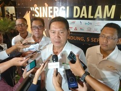 Pegadaian Tunggu Izin OJK soal Program Gadai Saham