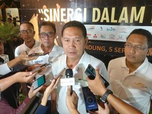 Pegadaian Tunggu Izin OJK soal Program Gadai Saham Pegadaian Tunggu Izin OJK soal Program Gadai Saham