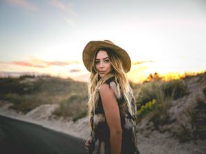 Kylie Rae Harris Meninggal Dunia