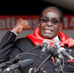 Mugabe Meninggal Dunia, Presiden Zimbabwe: Dia Ikon Pembebasan Afrika