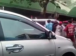 Video Pemerasan Jadi Tontonan, Pemalak Tanah Abang Diamankan