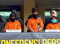 Bantu Lancarkan Pembunuhan Pupung-Dana, Pembantu Aulia Kesuma Dituntut 15 Tahun