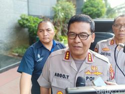 Polisi Masih Cari Penyebar Pertama Video Porno Diviralkan Seolah Gisel