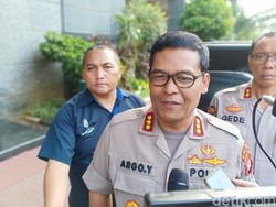 Saksi Tabrak Lari Pengguna GrabWheels Protes, Polda: Hakim Wasitnya