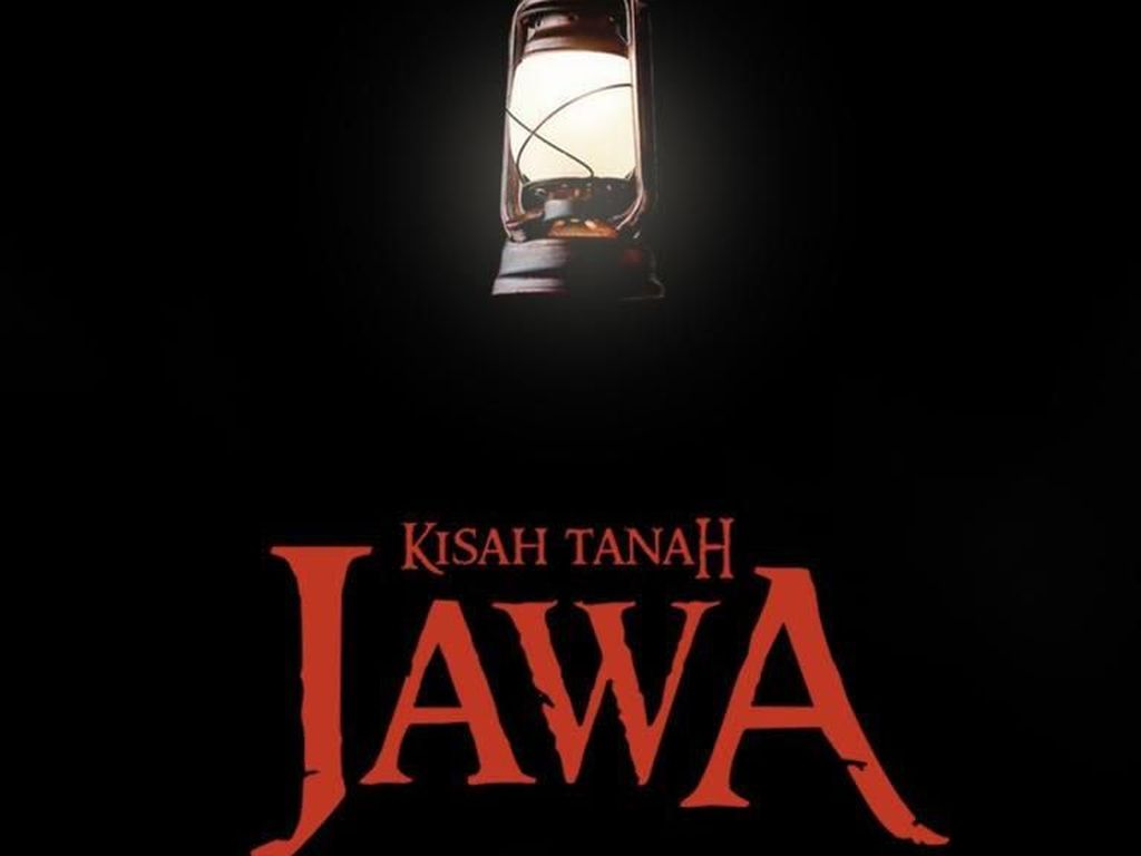 Kenal Dekat dengan Kisah Tanah Jawa yang Cerita Horornya Bikin Merinding Kenal Dekat dengan Kisah Tanah Jawa yang Cerita Horornya Bikin Merinding