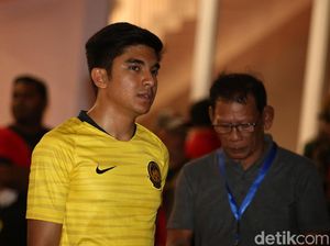 6 Fakta Syed Saddiq, Menpora Malaysia yang Jadi Korban Ricuh di GBK 6 Fakta Syed Saddiq, Menpora Malaysia yang Jadi Korban Ricuh di GBK