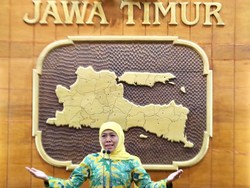 Kata Khofifah Soal Intolerasi Beragama yang Masih Tinggi